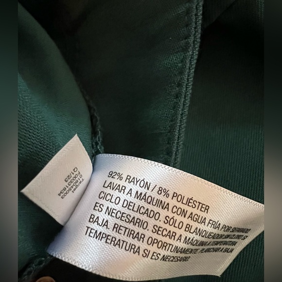 Women’s High Rise Ankle Jogger Pants by A New Day - Picture 8 of 8